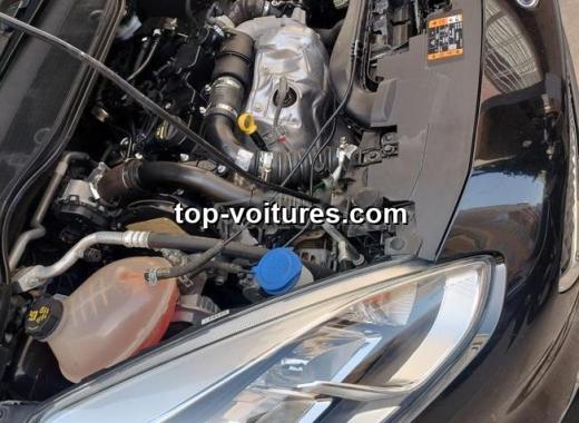 Ford Fiesta 2021 — photo 8