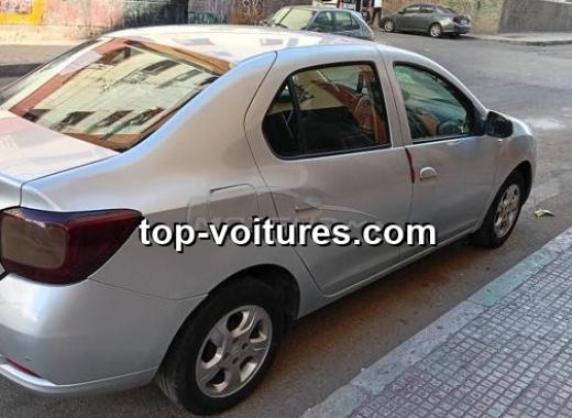 Dacia Logan 2014 — photo 3