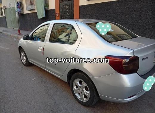 Dacia Logan 2014 — photo 4