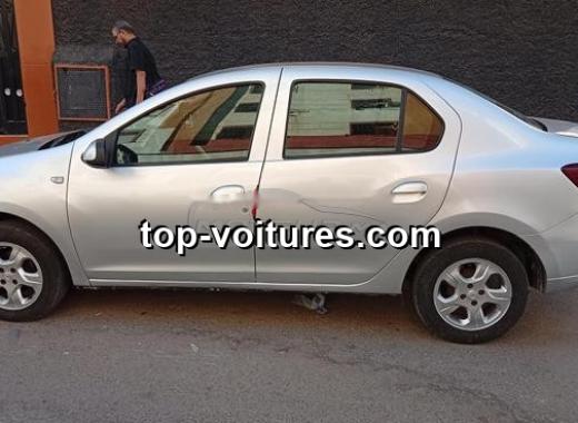 Dacia Logan 2014 — photo 5