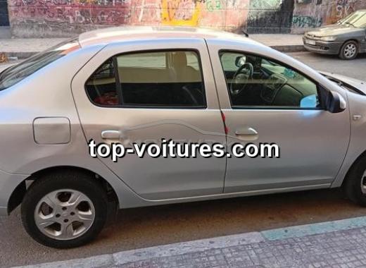 Dacia Logan 2014 — photo 6