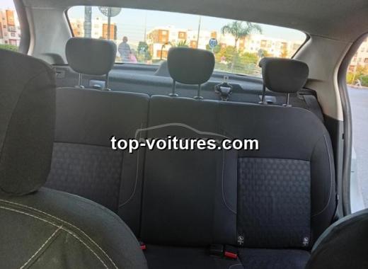 Dacia Logan 2014 — photo 7