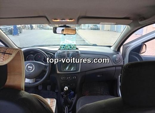 Dacia Logan 2014 — photo 8