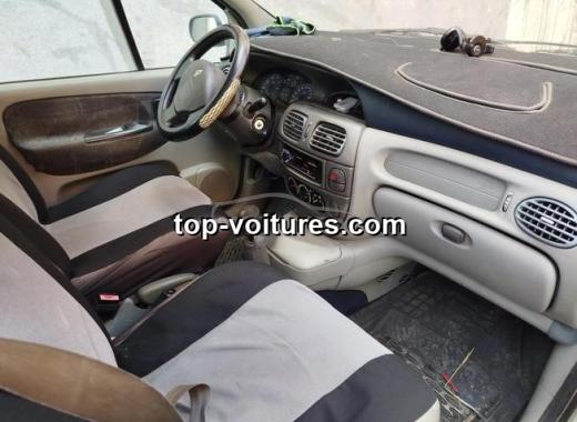 Renault Scenic 2000 — photo 2