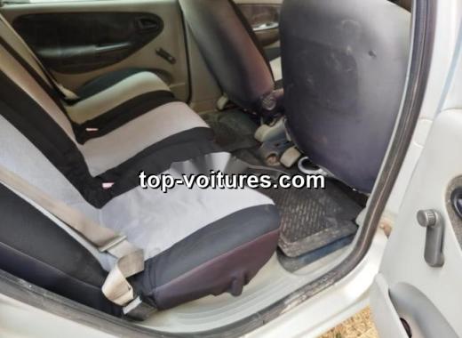 Renault Scenic 2000 — photo 3
