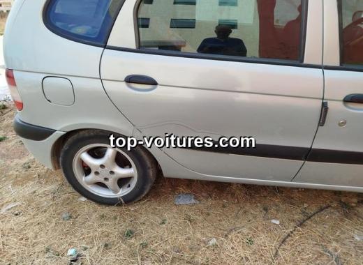 Renault Scenic 2000 — photo 5