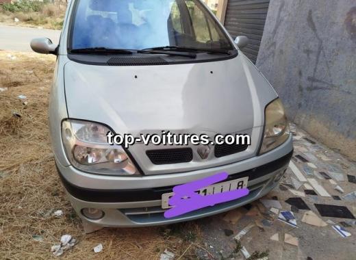 Renault Scenic 2000 — photo 6