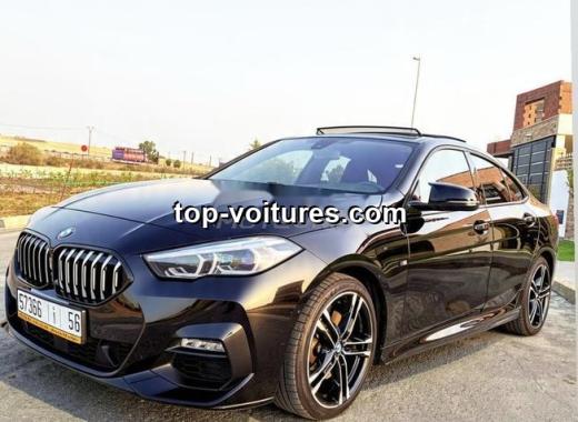 BMW Série 2