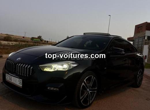 BMW Série 2 2022 — photo 4