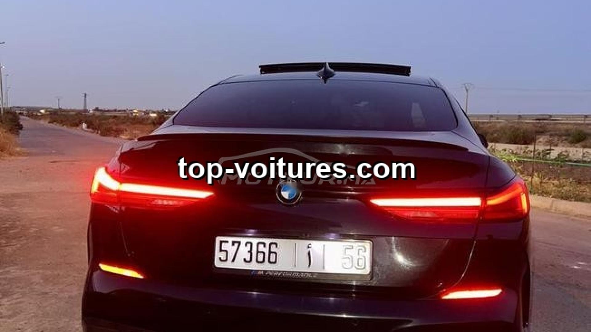 BMW Série 2