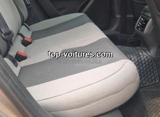 Seat Leon 2016 — photo 4