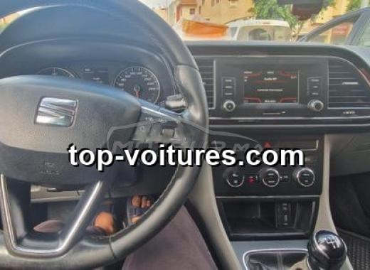 Seat Leon 2016 — photo 6