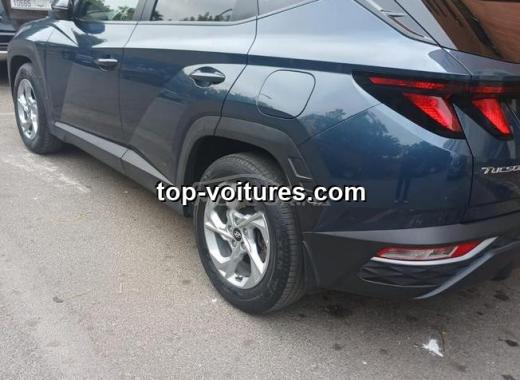 Hyundai Tucson 2023 — photo 3