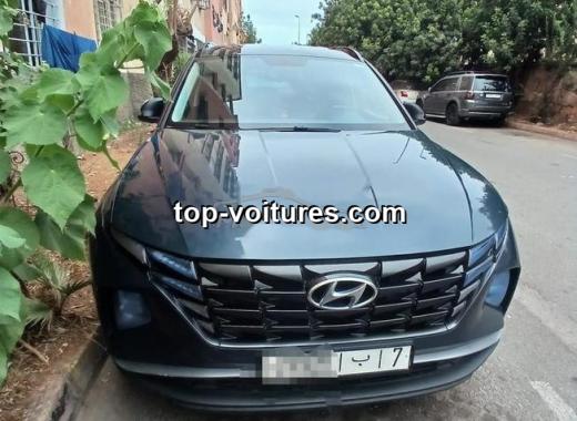 Hyundai Tucson 2023 — photo 4