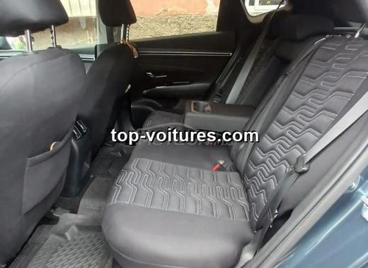 Hyundai Tucson 2023 — photo 6