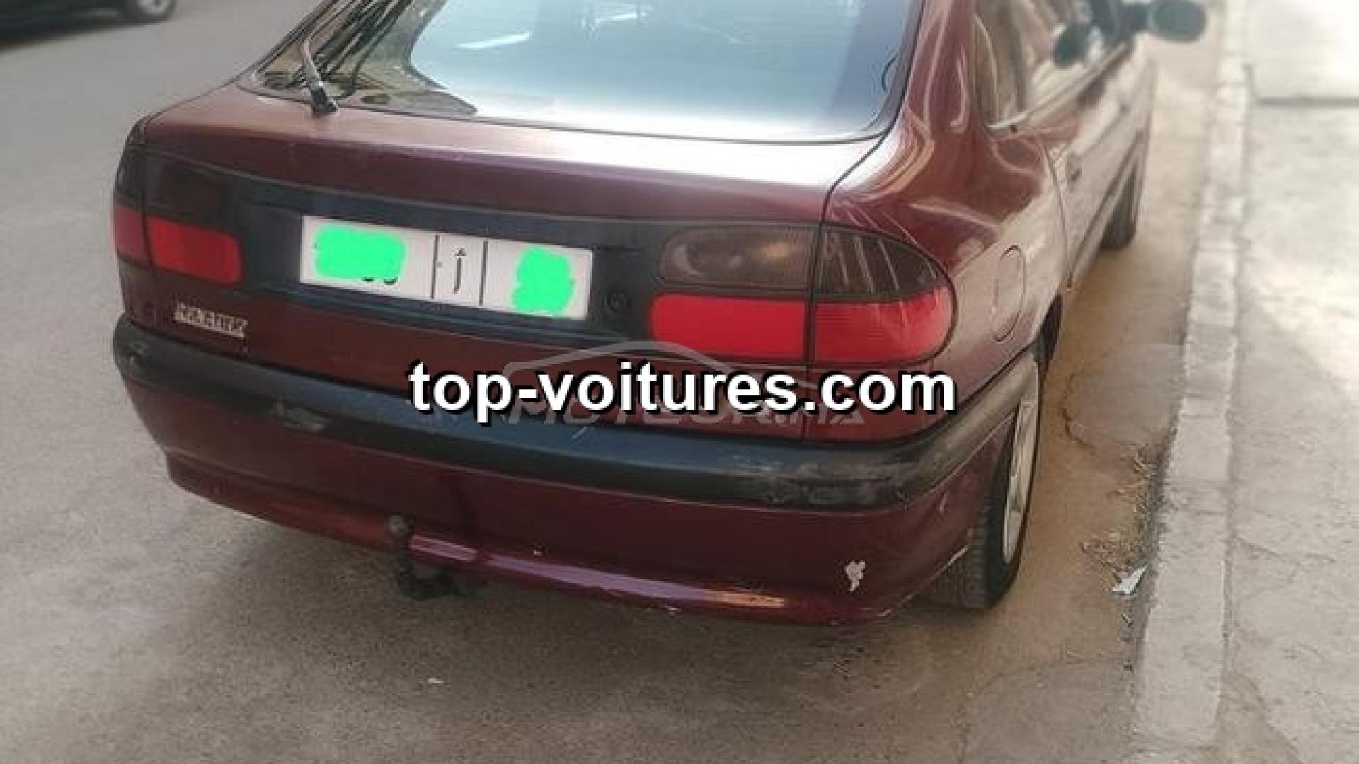 Renault Laguna