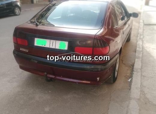 Renault Laguna 1995 — photo 2