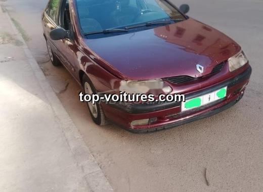 Renault Laguna 1995 — photo 3