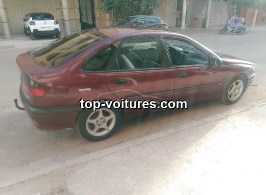 Renault Laguna 1995 — photo 4