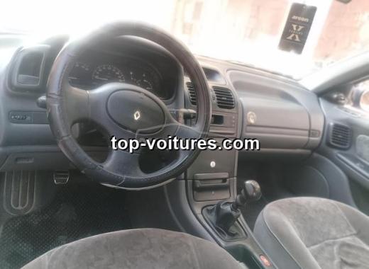 Renault Laguna 1995 — photo 5
