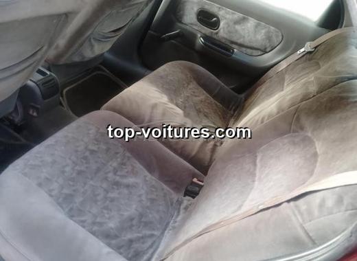 Renault Laguna 1995 — photo 8