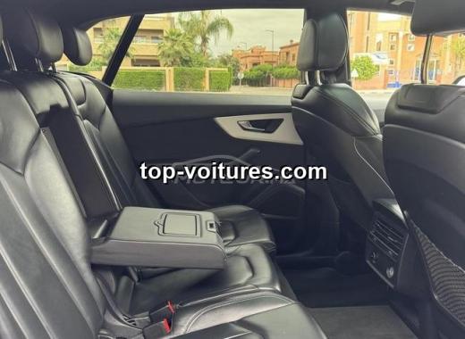 Audi Q8 2023 — photo 5