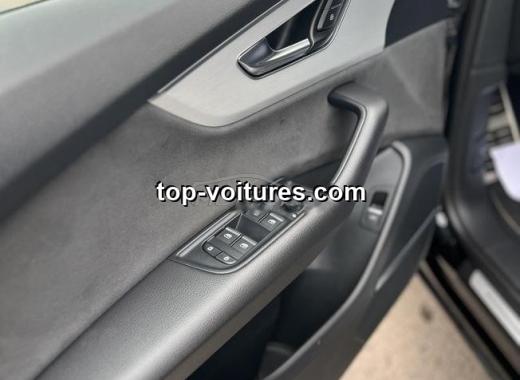 Audi Q8 2023 — photo 7