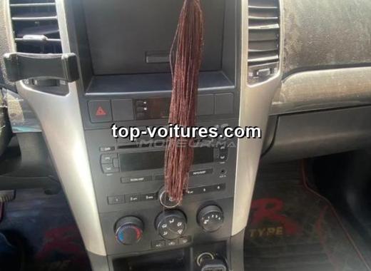 Nissan Leaf 2008 — photo 3