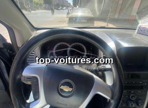 Nissan Leaf 2008 — photo 5