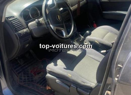 Nissan Leaf 2008 — photo 6