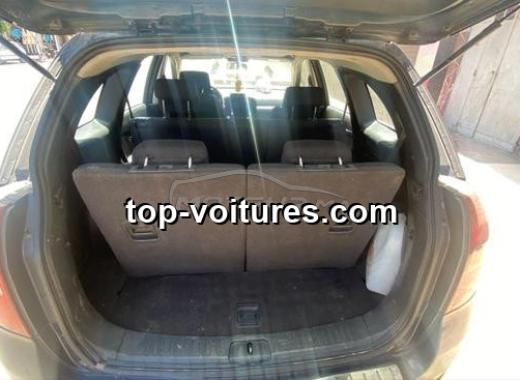 Nissan Leaf 2008 — photo 8