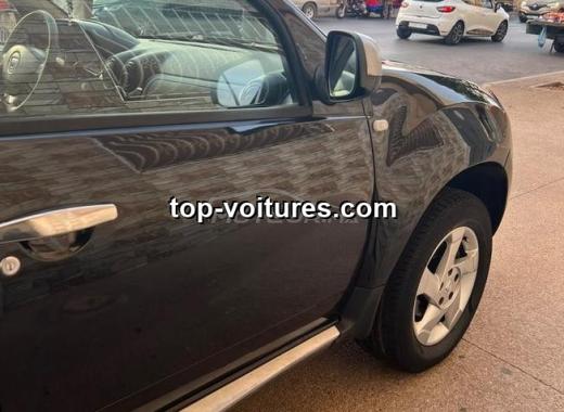 Dacia Duster 2012 — photo 4