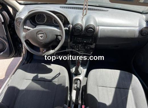 Dacia Duster 2012 — photo 5