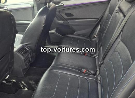 Seat Tarraco 2024 — photo 4