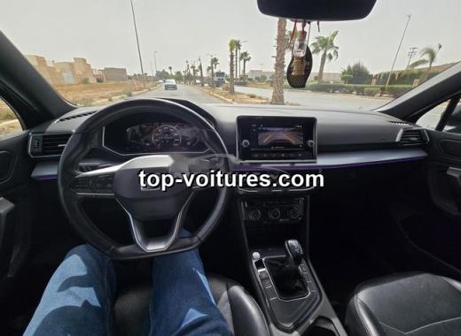 Seat Tarraco 2024 — photo 5