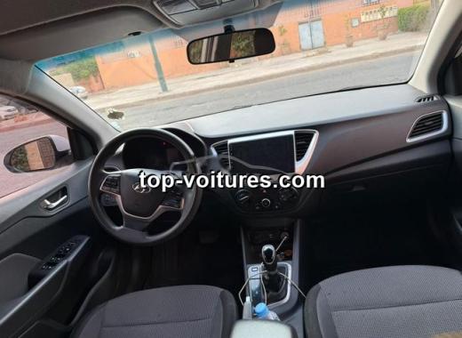 Hyundai Accent 2023 — photo 5