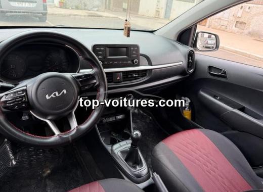 Kia Picanto 2022 — photo 2