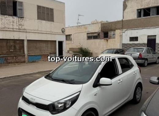 Kia Picanto 2022 — photo 4