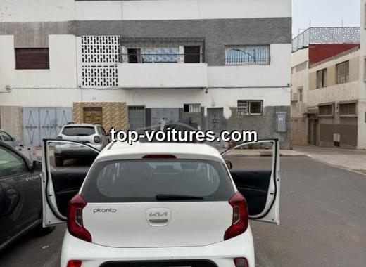 Kia Picanto 2022 — photo 5