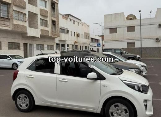 Kia Picanto 2022 — photo 6