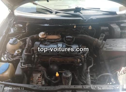 Volkswagen Golf 4
