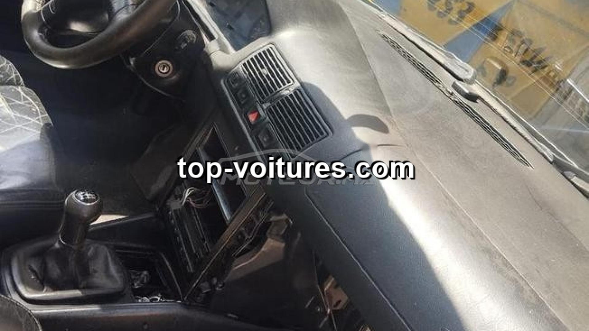 Volkswagen Golf 4