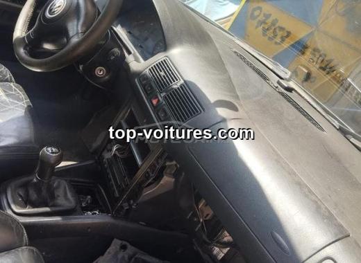 Volkswagen Golf 4 2004 — photo 3