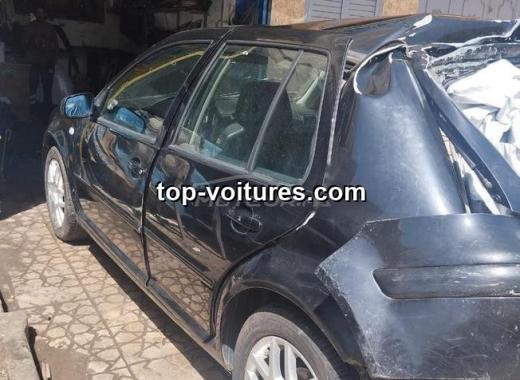 Volkswagen Golf 4 2004 — photo 5