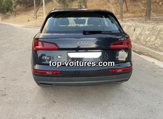 Audi Q5 2019 — photo 3
