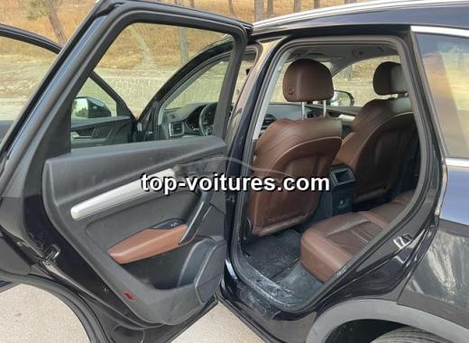 Audi Q5 2019 — photo 7