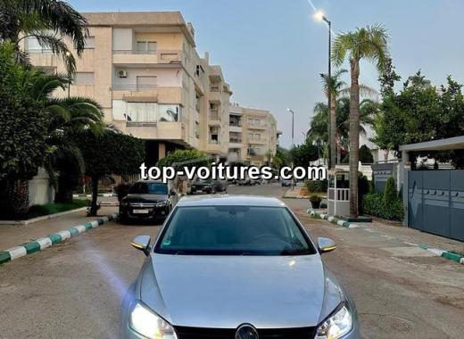 Volkswagen Golf 7 2016 — photo 3