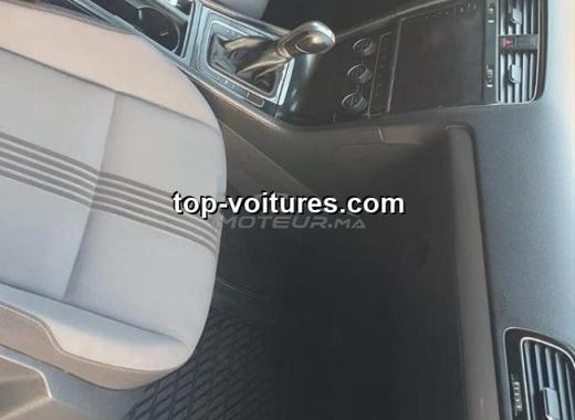 Volkswagen Golf 7 2016 — photo 4