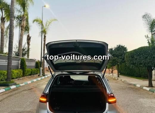 Volkswagen Golf 7 2016 — photo 6