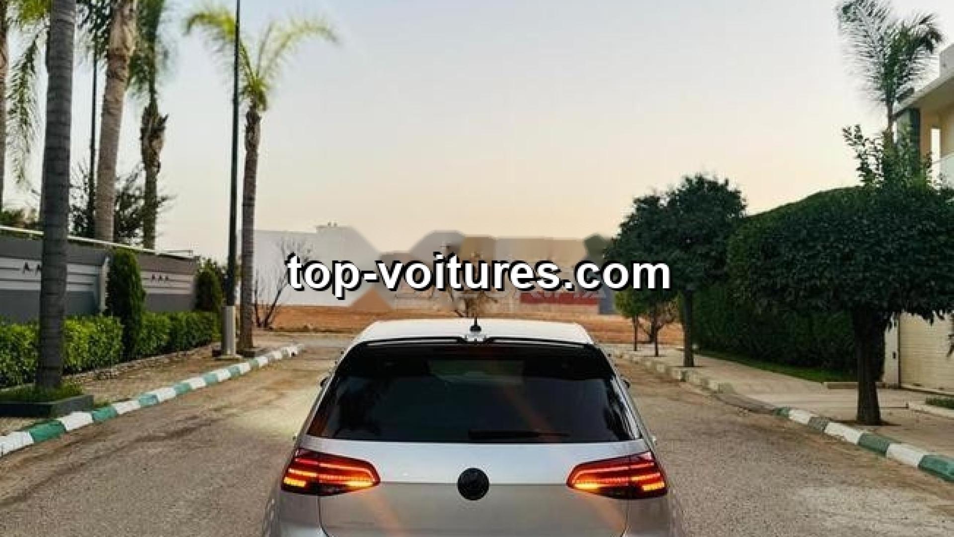 Volkswagen Golf 7